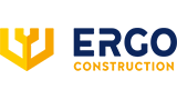 Ergo Construction Logo
