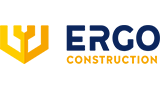 Ergo Construction Logo